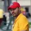 Harish Ailnani
