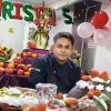 Sujay Saha