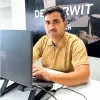 Prakhar Sharma