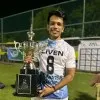 Liven Rozario