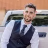 Mitchell Narbe