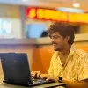 M Aravind