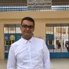Ahmed amine Madyouni