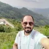 Rohan Parija