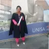 Gabi Primrose Ndlovu