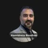 Hamid Reza Roushan