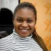 Alinah Motloutsi