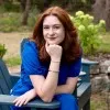 Amelia Henderson