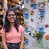 Sree Preethi Mavuri