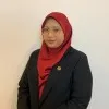 Najwa Qistina Amir Ruddin