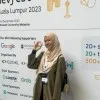Irdina NurBalqis