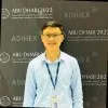 Abishek limbu