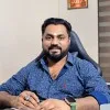 ASWIN RAJ