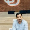 Nithin Kumar Sangishetty