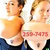 UB ink Tattoos
