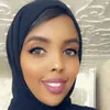 Hiba Jama