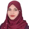 Sharmin Sultana