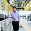 Pavan Dwivedi