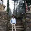 Deepak Sharma