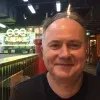 Lewis Hayman