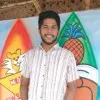 Hari Vishnu