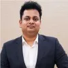 Milind Kambli