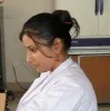 Farhana Sharmin