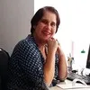 Ana Cristina Oliveira