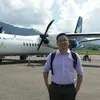 Calvin YAN