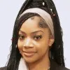 Nia Dickens
