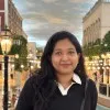 Geethu james