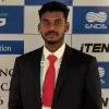 Monishkumar