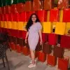 Shreyanka Sangole