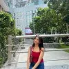 Deepti Vats