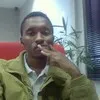Msindisi Fadashe
