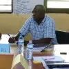 JOHN OKOTH