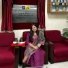 Shrabanee Panda