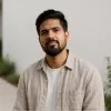 Mayank Dhall