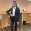 Swaleha Desai