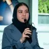 Noor Andejani