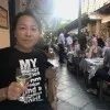 Hideyuki Tsujimoto