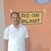 Dhammanand Aacharya