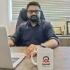 Nitin Tiwari