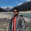 Alekhya Pandey