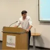 Hardik Behal