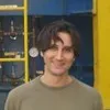mohamed bagheri