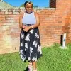 Minenhle Sikhosana