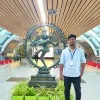 VIJAY AMIRTHARAJ