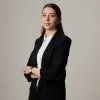 Nina Gevorkiani