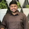 Vikram Krishna Kurlagonda